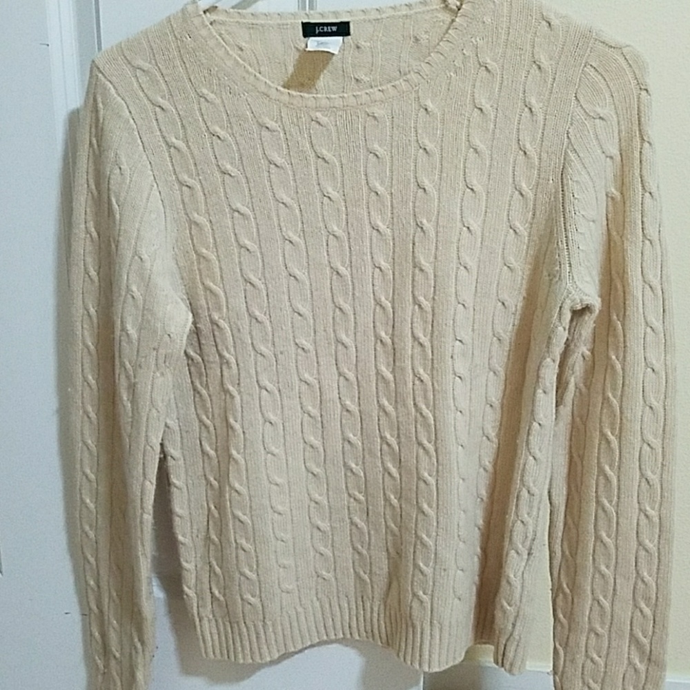 Cozy Wool Sweater